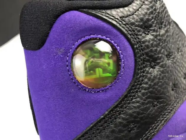 Cheap TB Air DJ5982-015 13 Jordan Purple Court 0516